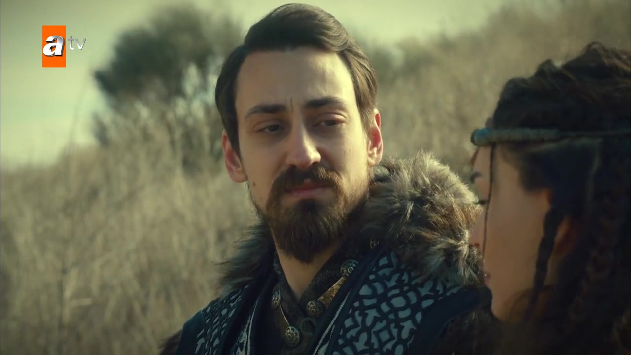 Легенда (2021) 8 серия