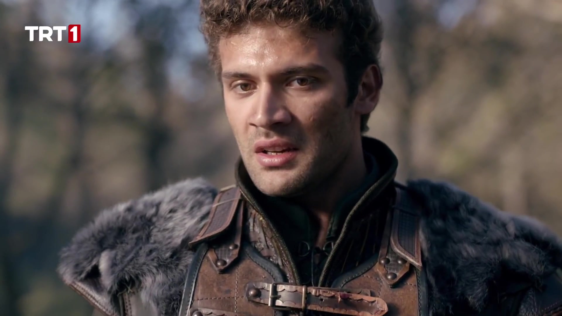 Барбароссы. Меч Средиземноморья (2021) 10 серия