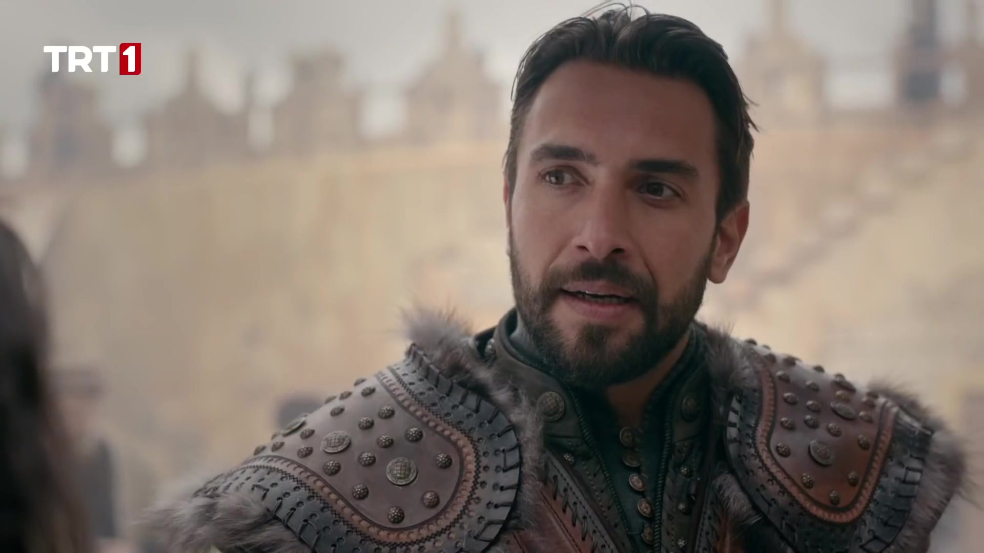 Барбароссы. Меч Средиземноморья (2021) 11 серия