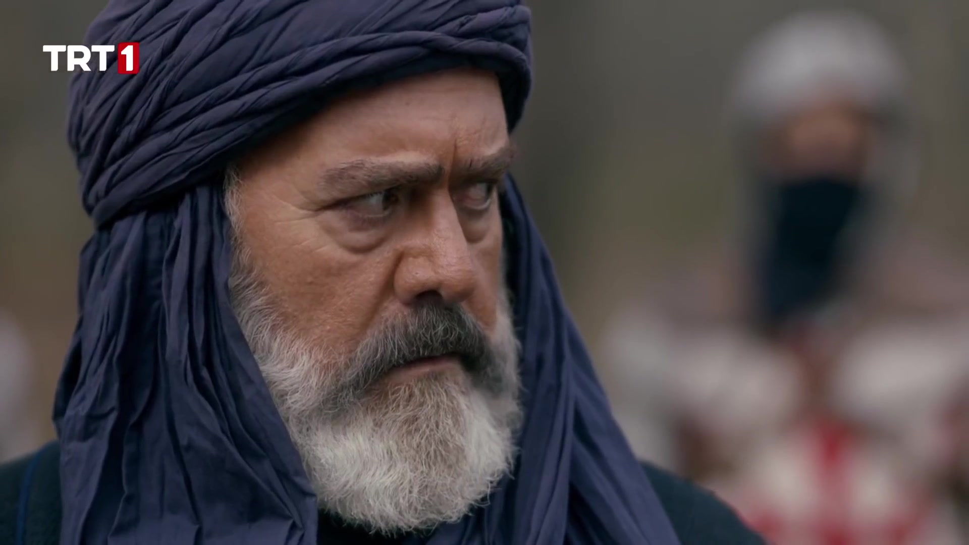 Барбароссы. Меч Средиземноморья (2021) 12 серия