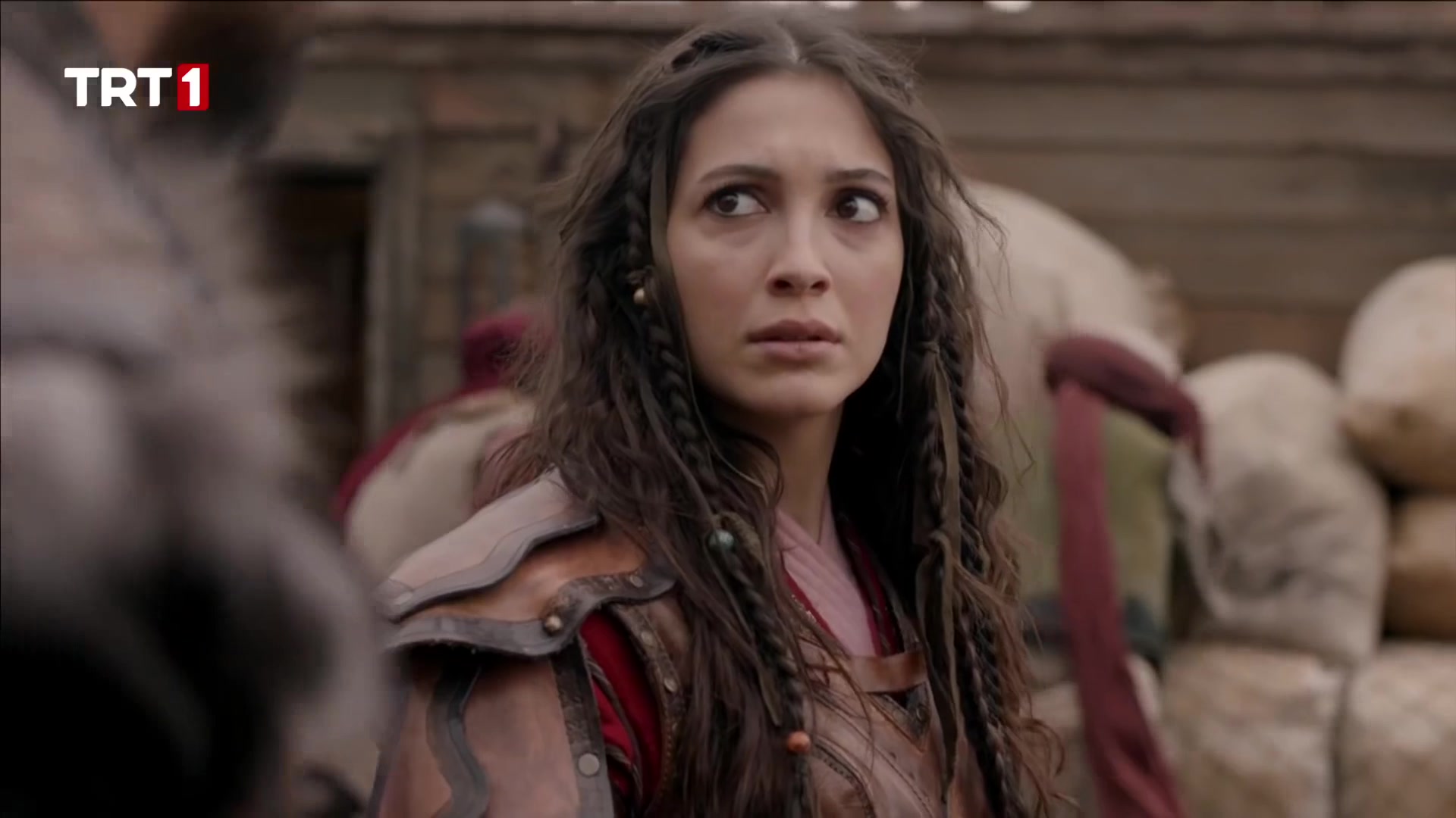 Барбароссы. Меч Средиземноморья (2021) 13 серия