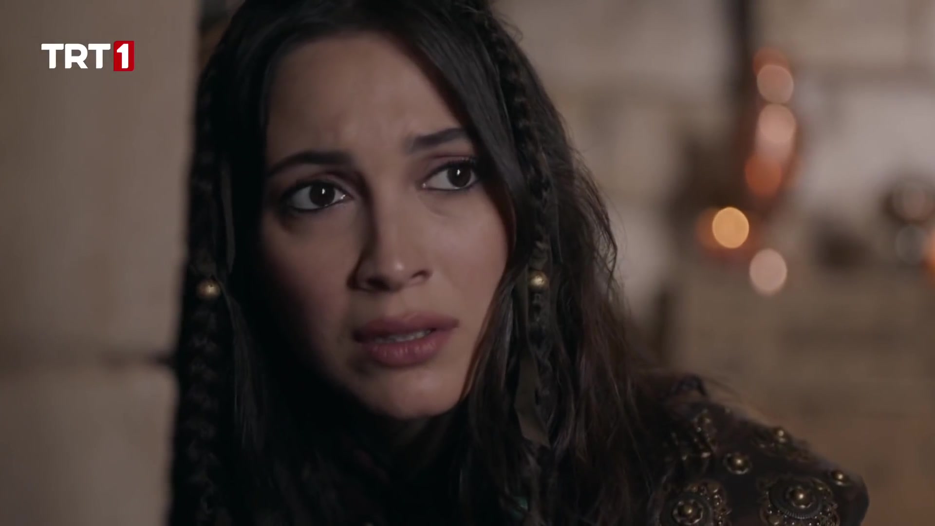 Барбароссы. Меч Средиземноморья (2021) 15 серия