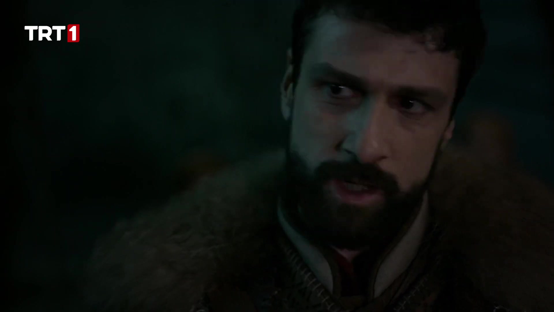 Барбароссы. Меч Средиземноморья (2021) 16 серия