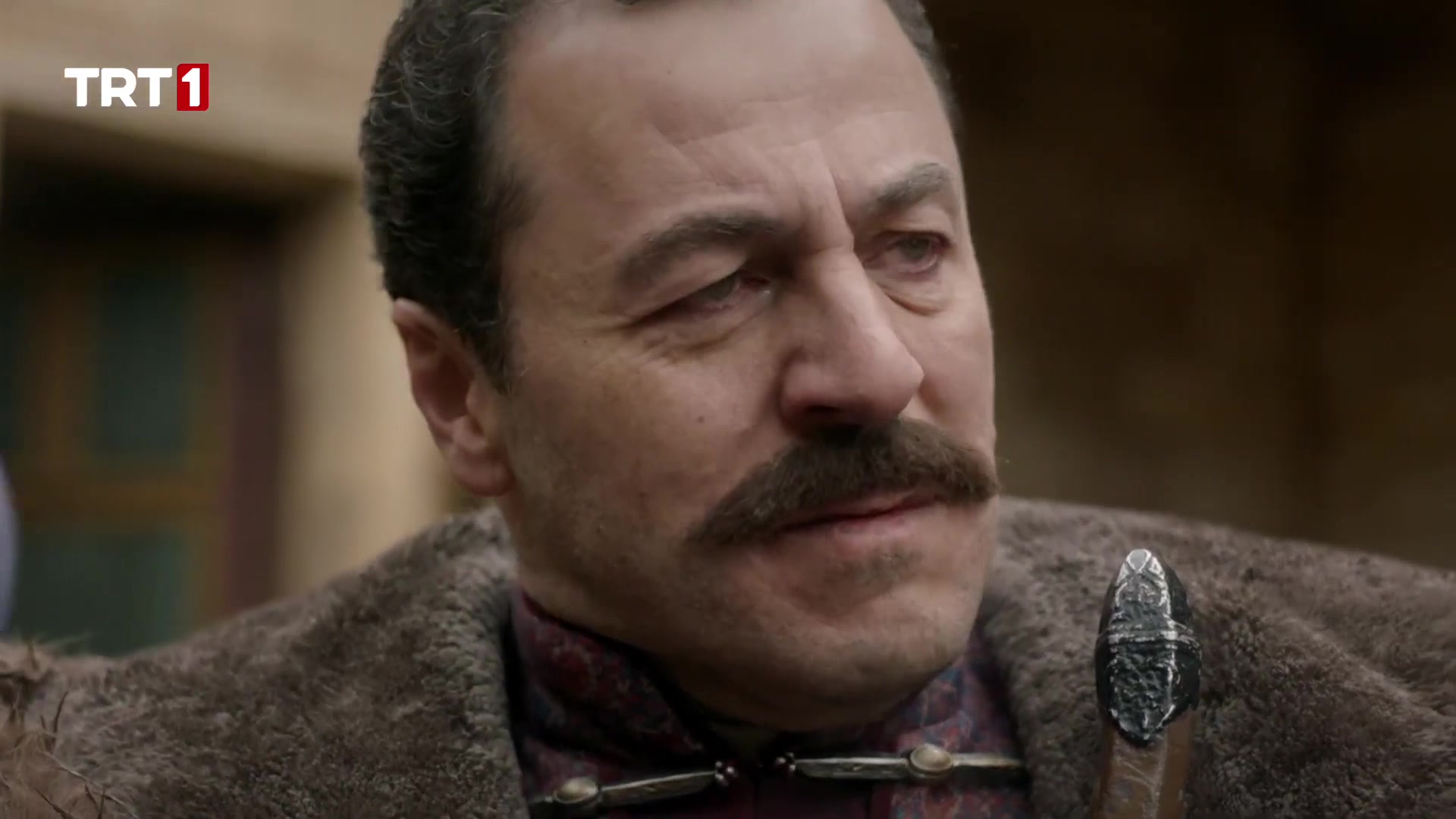 Барбароссы. Меч Средиземноморья (2021) 17 серия