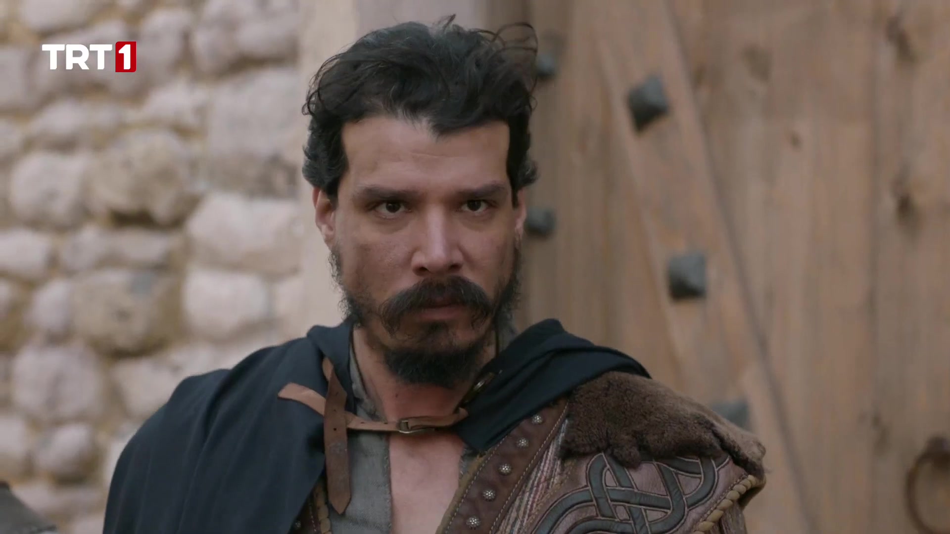 Барбароссы. Меч Средиземноморья (2021) 18 серия