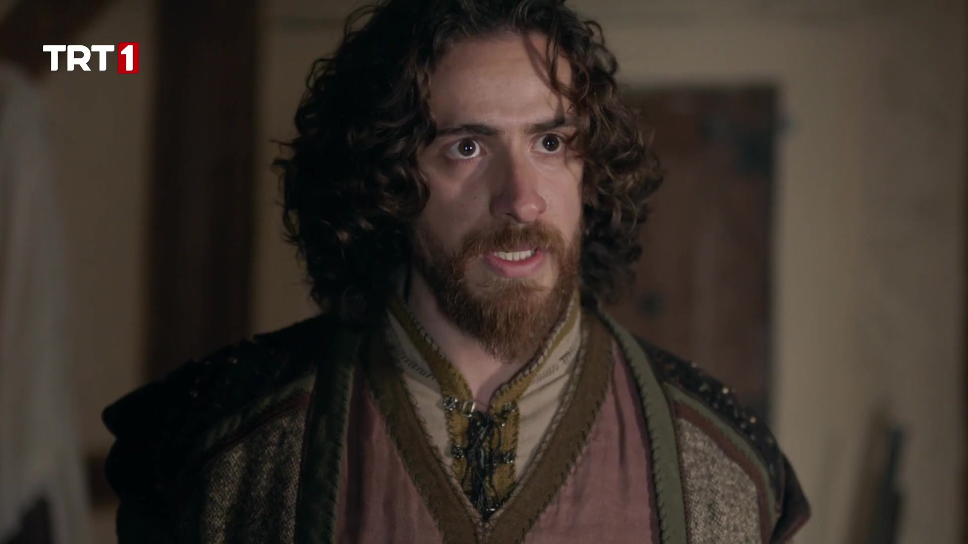 Барбароссы. Меч Средиземноморья (2021) 19 серия