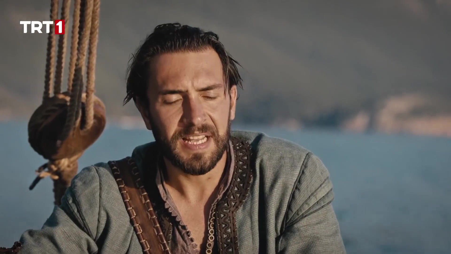 Барбароссы. Меч Средиземноморья 2 серия Барбароссы. Меч Средиземноморья 2 серия