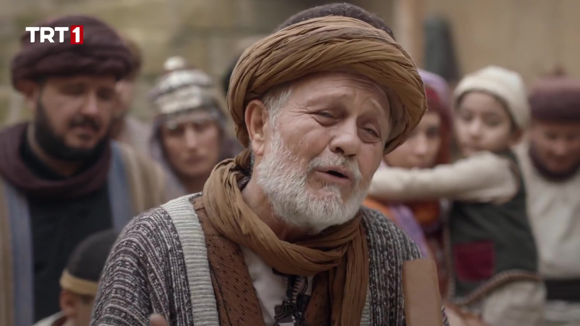 Барбароссы. Меч Средиземноморья (2021) 21 серия