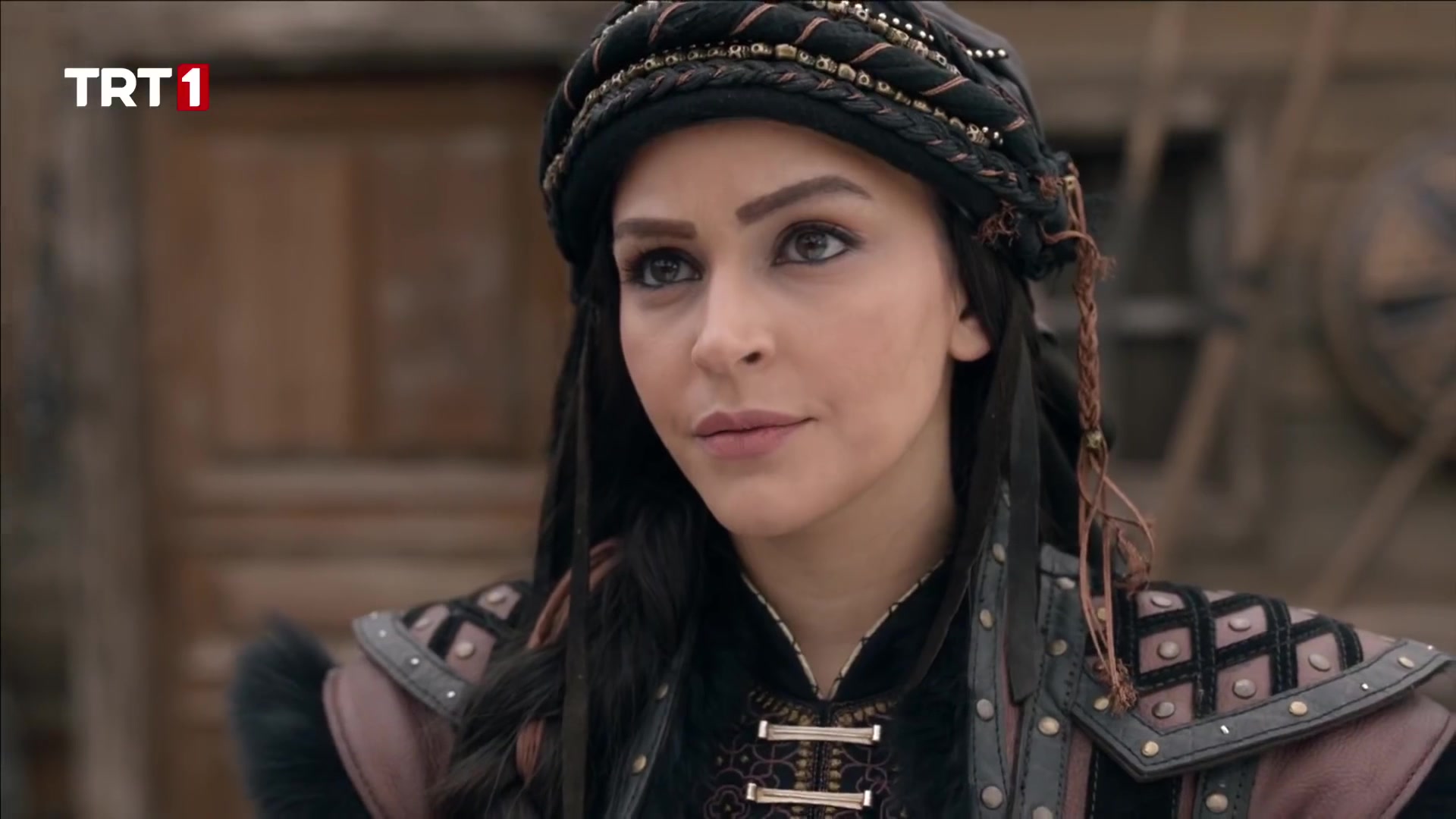 Барбароссы. Меч Средиземноморья (2021) 22 серия