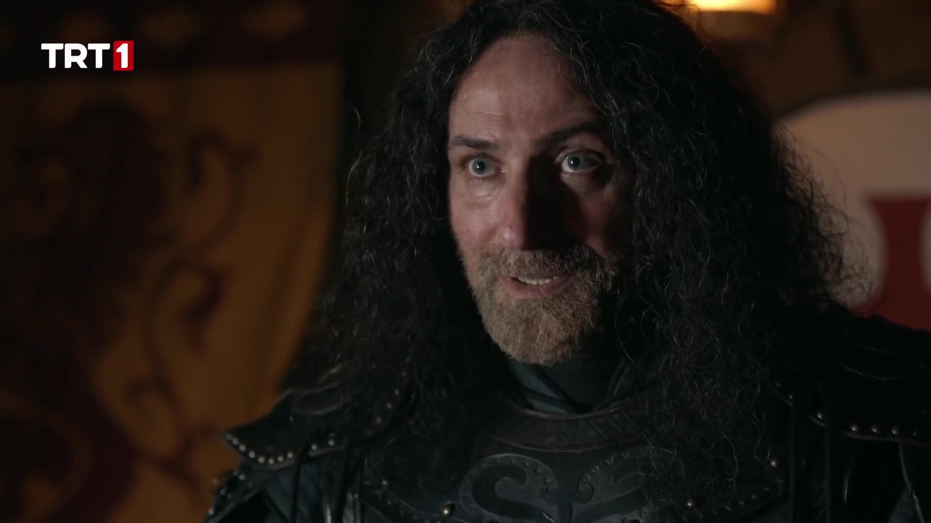 Барбароссы. Меч Средиземноморья (2021) 23 серия