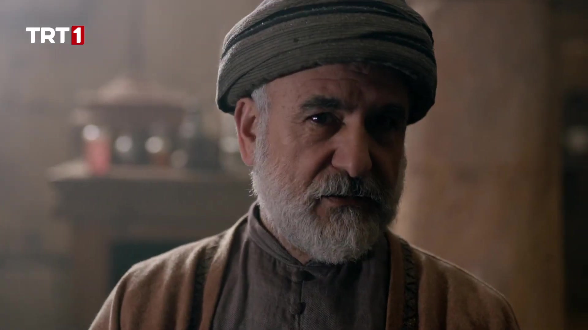 Барбароссы. Меч Средиземноморья 25 серия Барбароссы. Меч Средиземноморья 25 серия