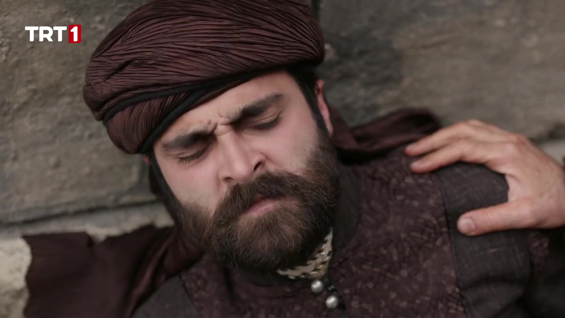 Барбароссы. Меч Средиземноморья (2021) 27 серия