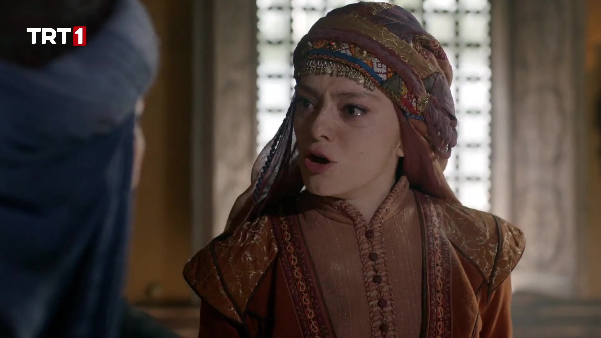 Барбароссы. Меч Средиземноморья 28 серия Барбароссы. Меч Средиземноморья 28 серия