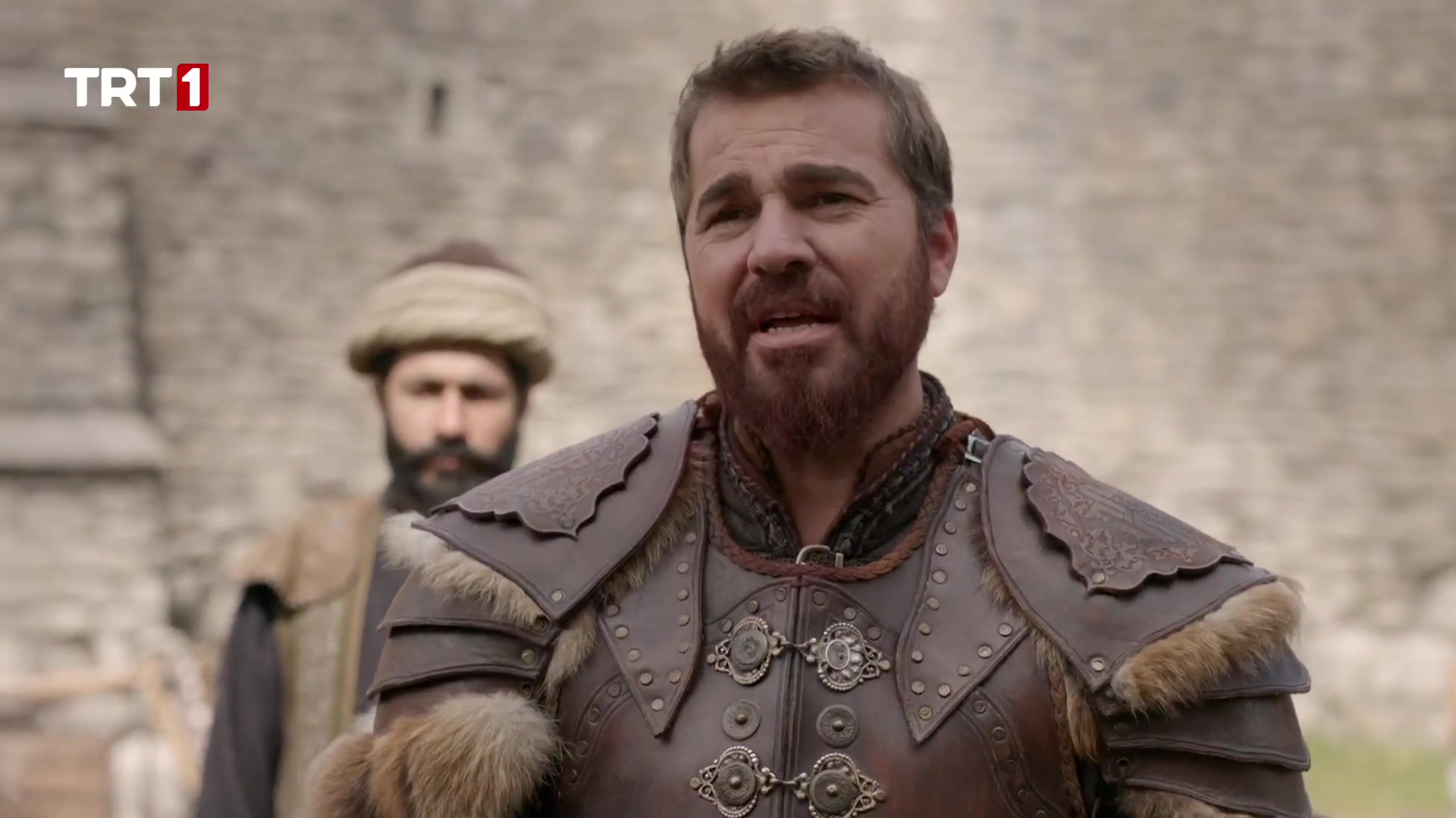 Барбароссы. Меч Средиземноморья 29 серия Барбароссы. Меч Средиземноморья 29 серия