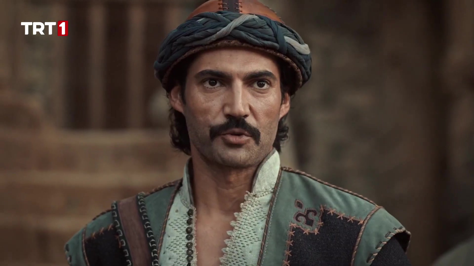 Барбароссы. Меч Средиземноморья 3 серия Барбароссы. Меч Средиземноморья 3 серия