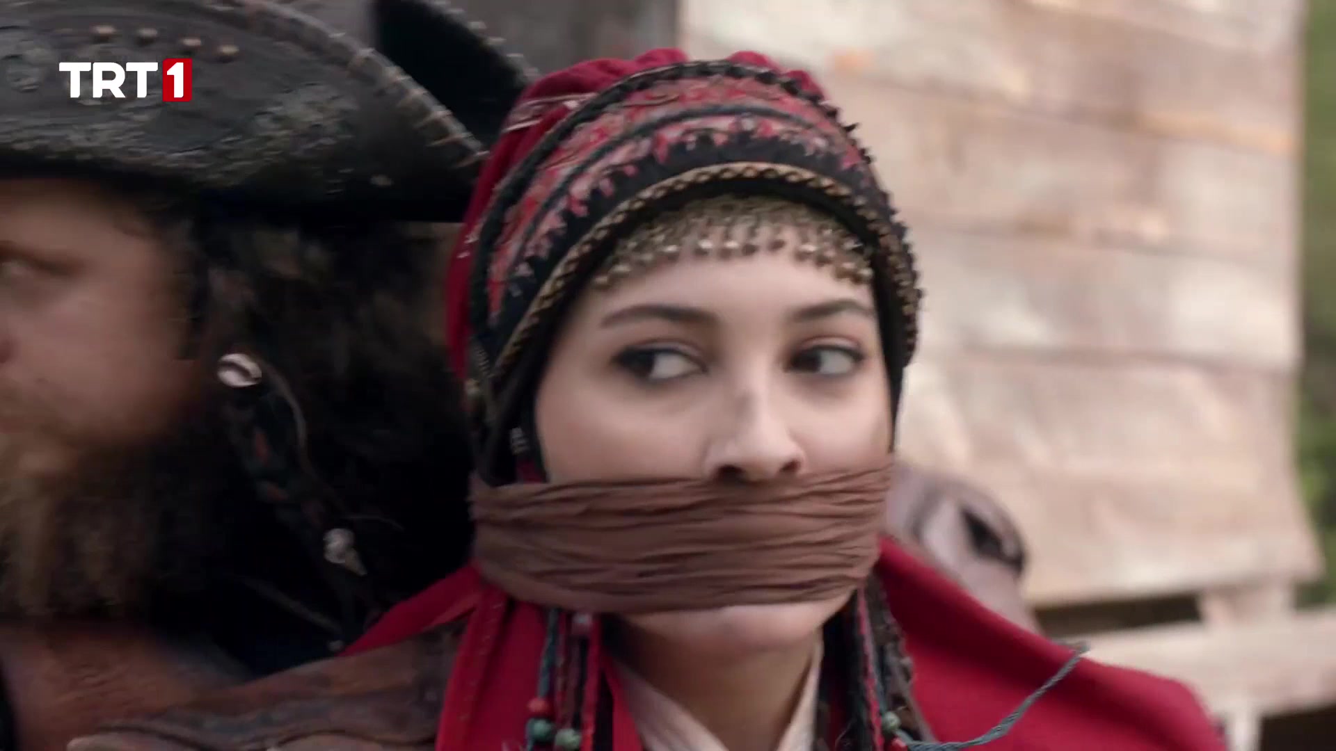 Барбароссы. Меч Средиземноморья (2021) 30 серия