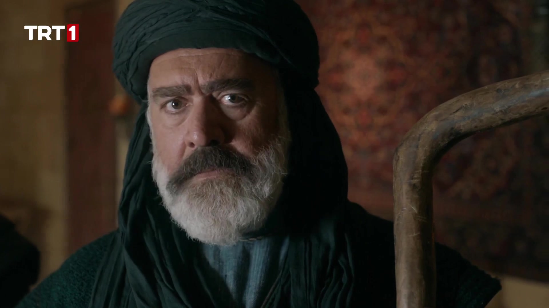 Барбароссы. Меч Средиземноморья 31 серия Барбароссы. Меч Средиземноморья 31 серия