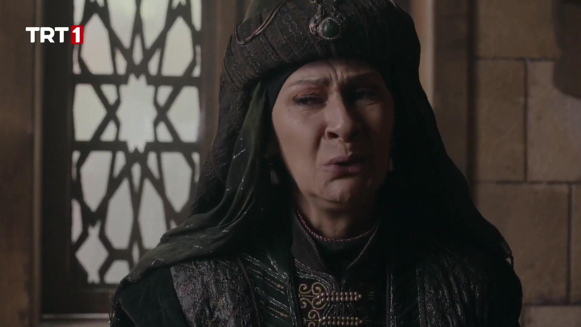 Барбароссы. Меч Средиземноморья (2021) 32 серия