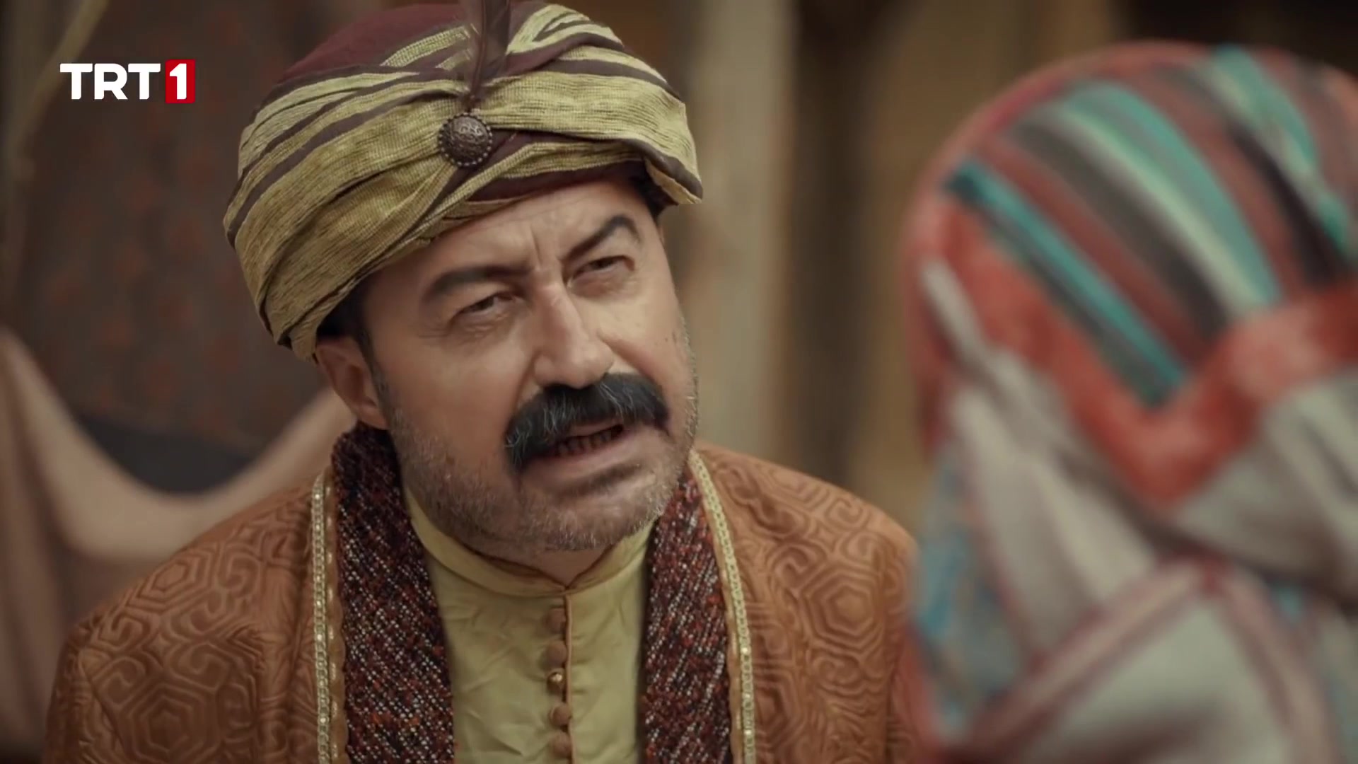 Барбароссы. Меч Средиземноморья 5 серия Барбароссы. Меч Средиземноморья 5 серия