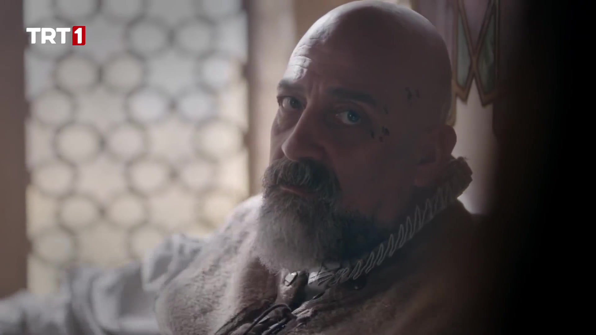 Барбароссы. Меч Средиземноморья (2021) 6 серия