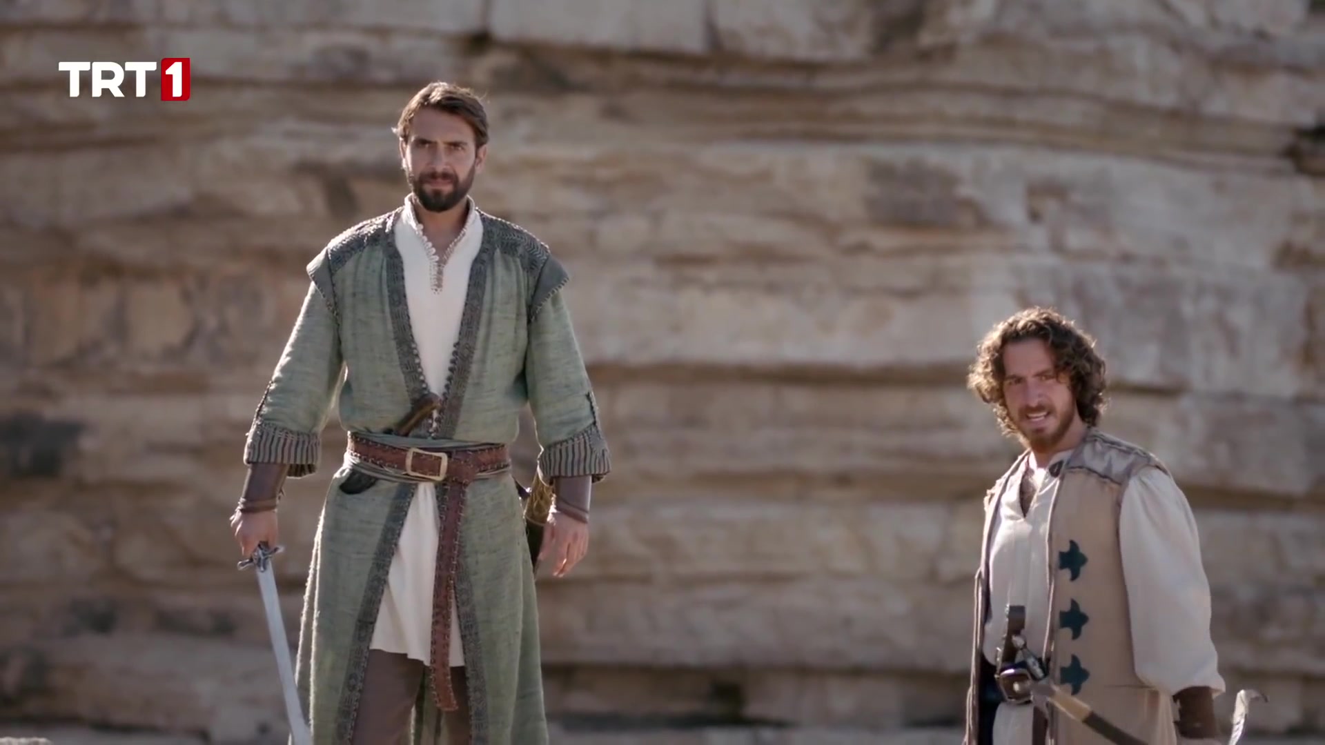 Барбароссы. Меч Средиземноморья 7 серия Барбароссы. Меч Средиземноморья 7 серия