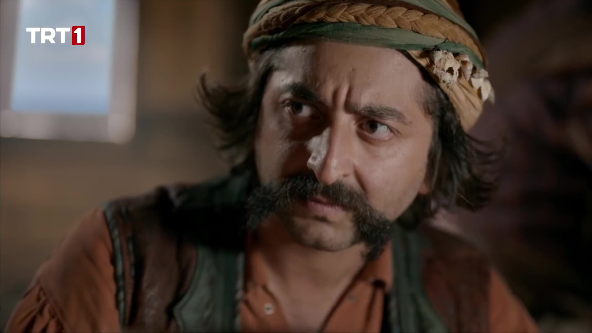 Барбароссы. Меч Средиземноморья (2021) 8 серия