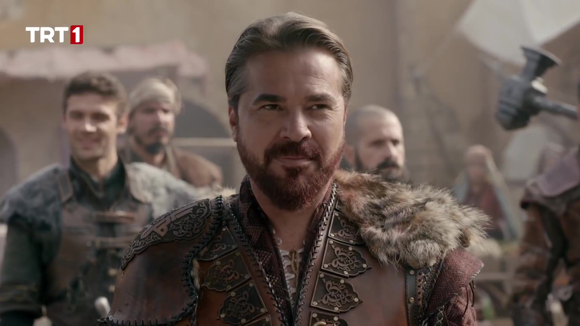 Барбароссы. Меч Средиземноморья (2021) 9 серия