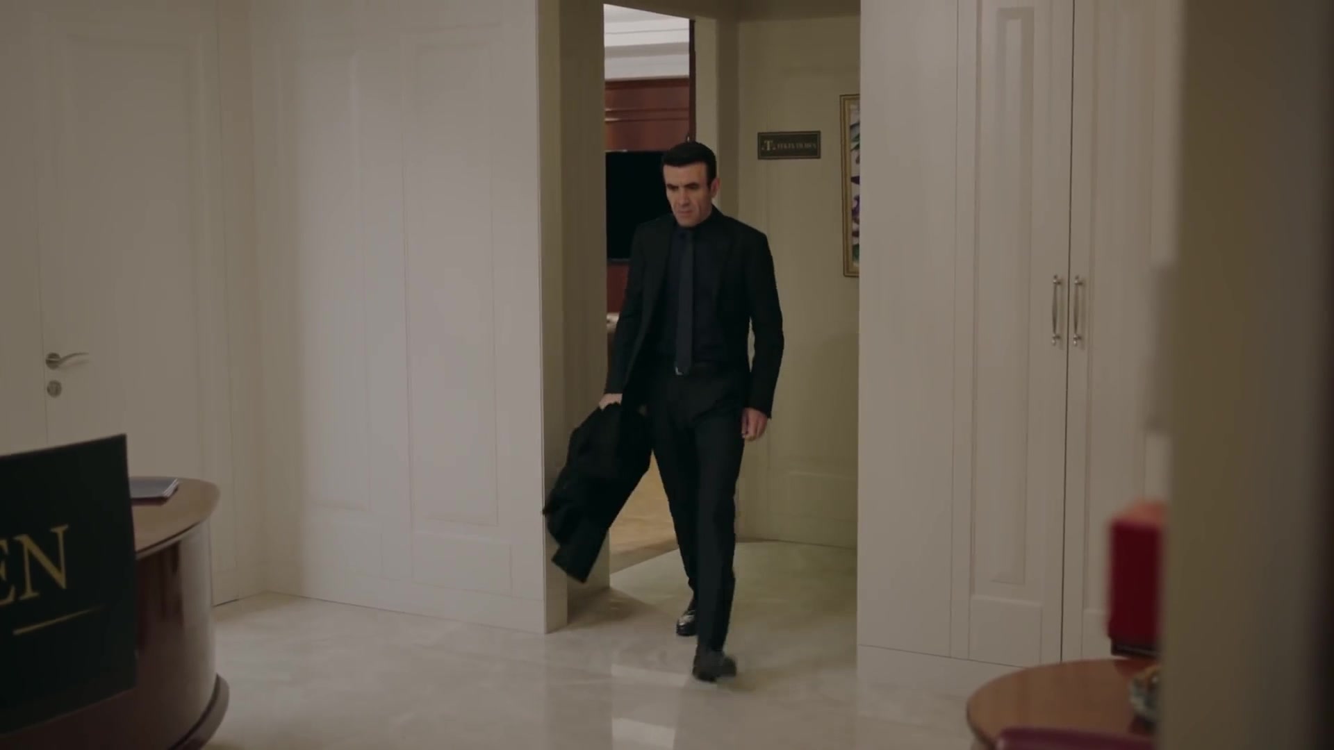 Приговор (2021) 14 серия