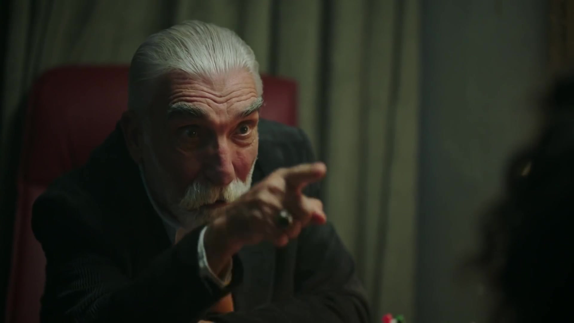 Приговор 16 серия Приговор 16 серия