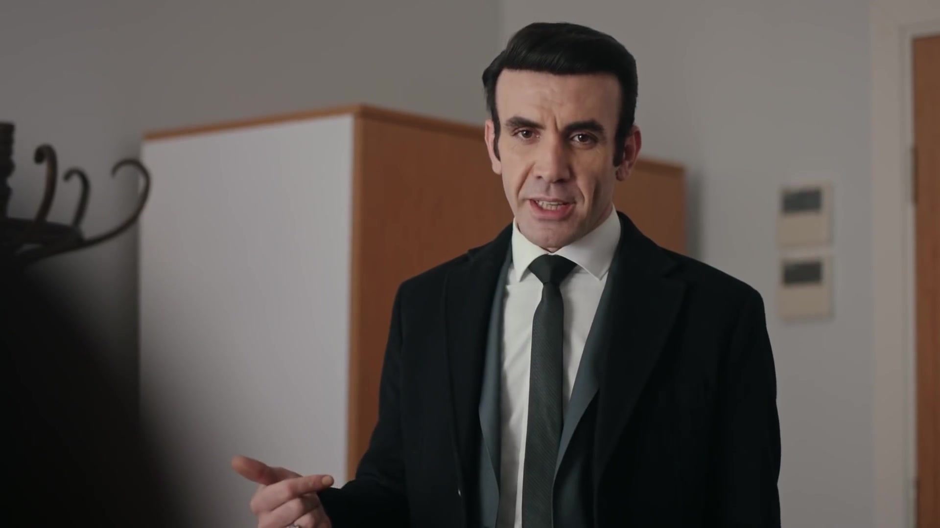 Приговор (2021) 20 серия