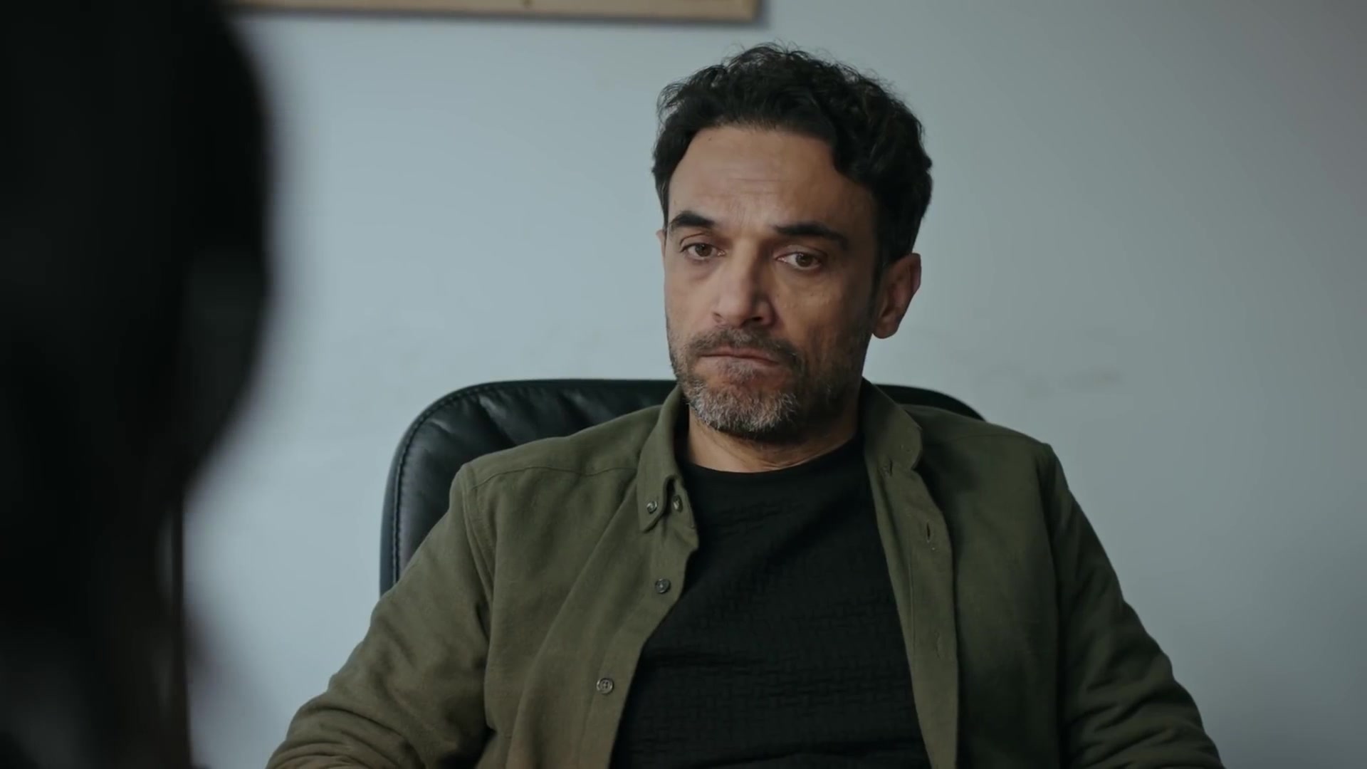 Приговор (2021) 21 серия