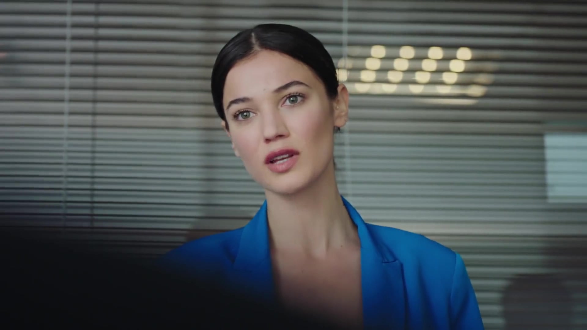 Приговор (2021) 31 серия