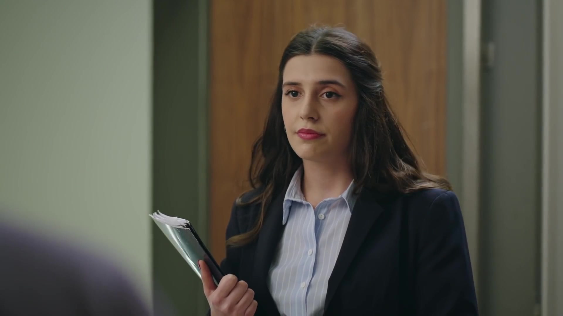 Приговор (2021) 33 серия