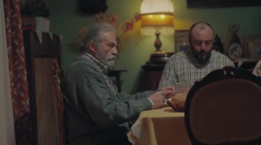 Отец 1 серия Отец 1 серия