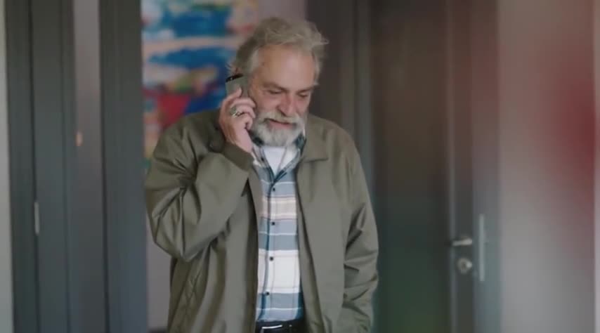 Отец 10 серия Отец 10 серия