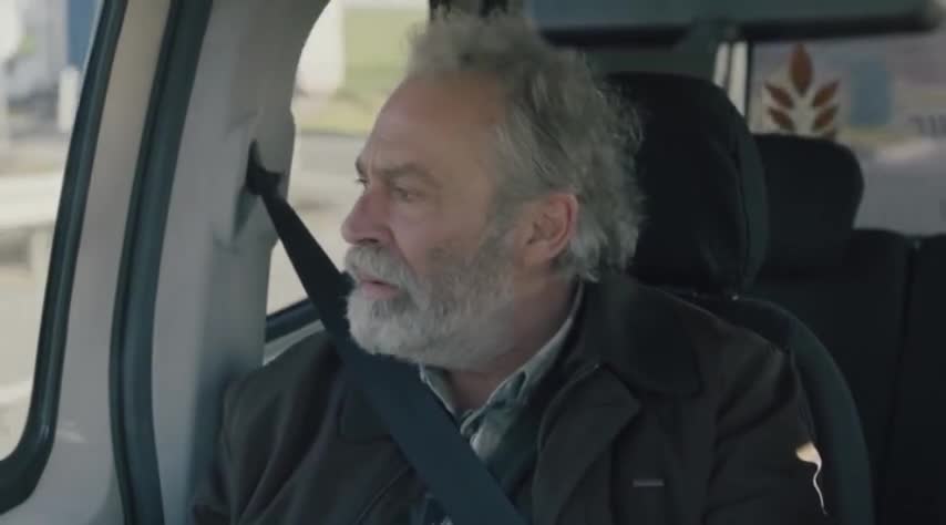 Отец 3 серия Отец 3 серия