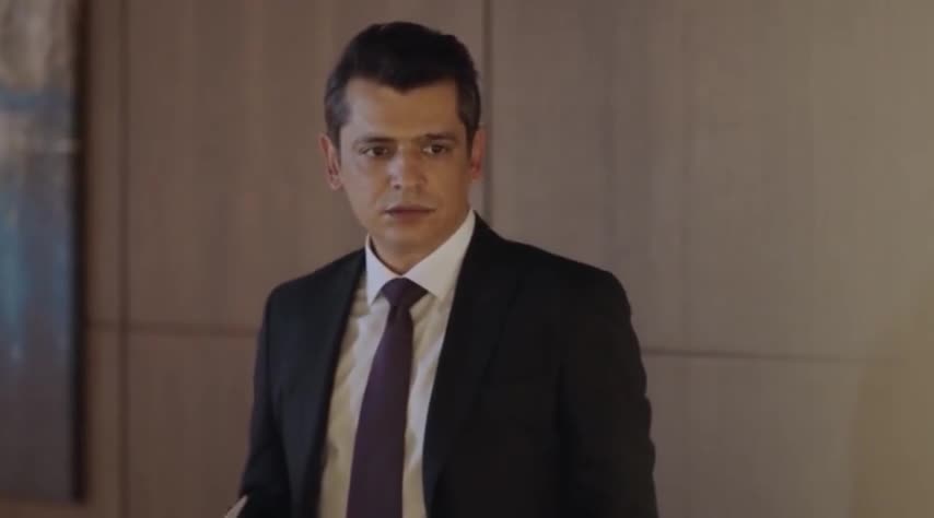 Отец 5 серия Отец 5 серия