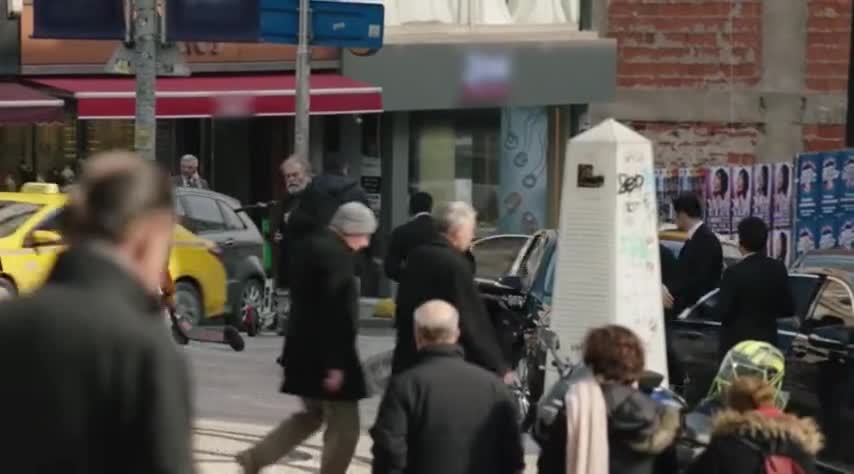 Отец 6 серия Отец 6 серия