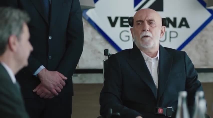 Отец 8 серия Отец 8 серия