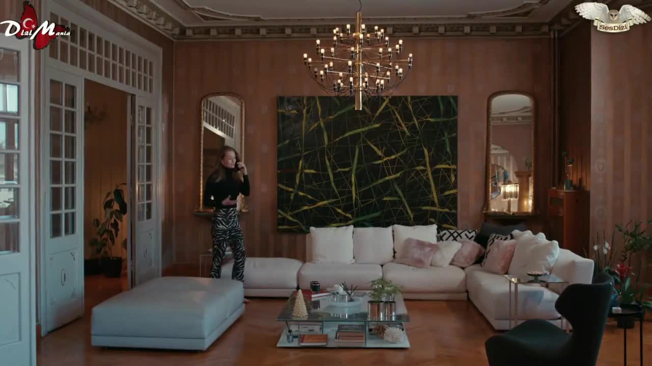 Если мужчина любит (2022) 10 серия