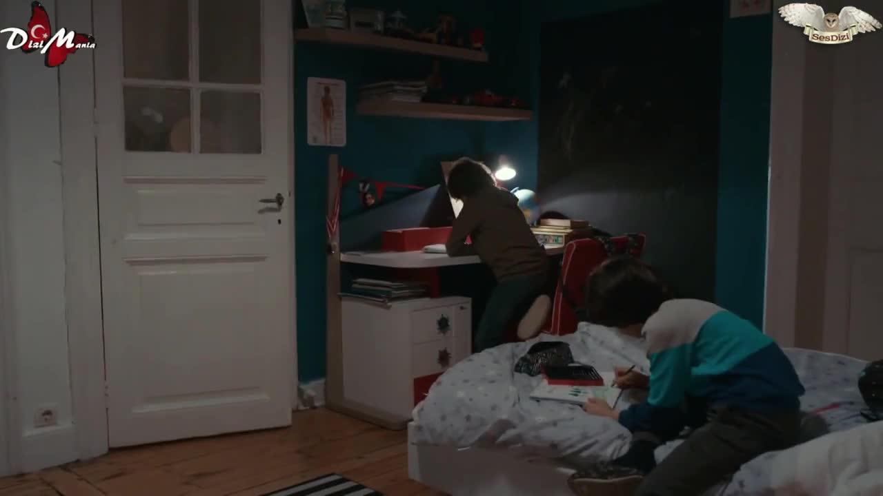 Если мужчина любит (2022) 12 серия