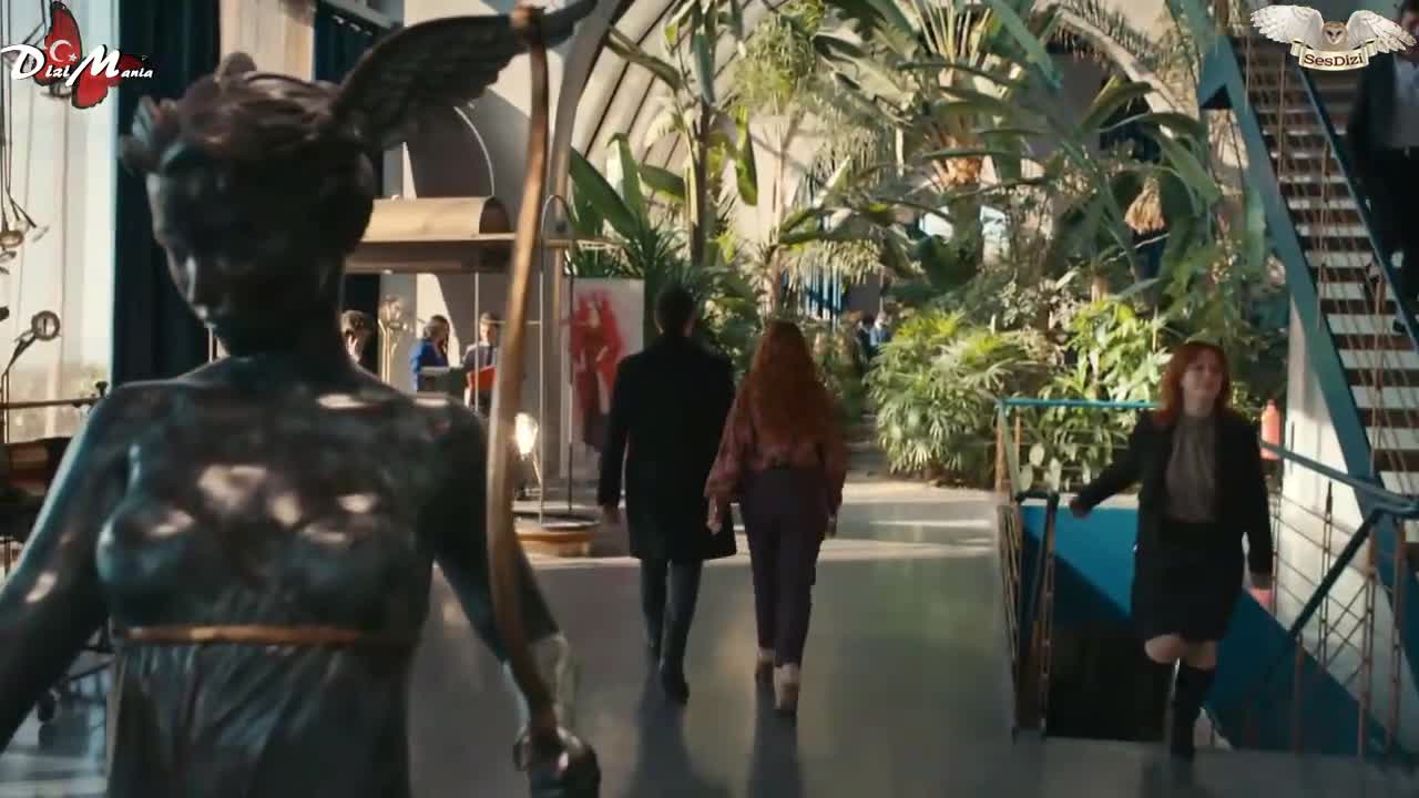 Если мужчина любит (2022) 13 серия