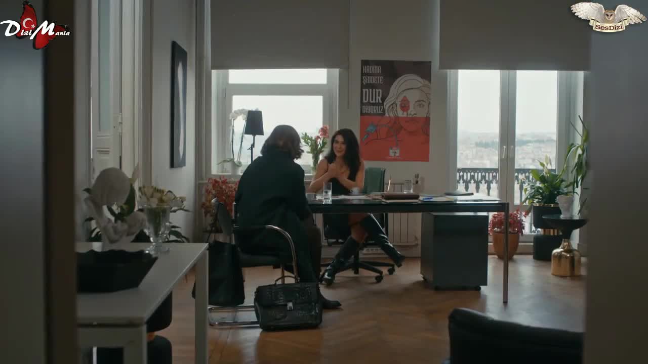 Если мужчина любит (2022) 17 серия