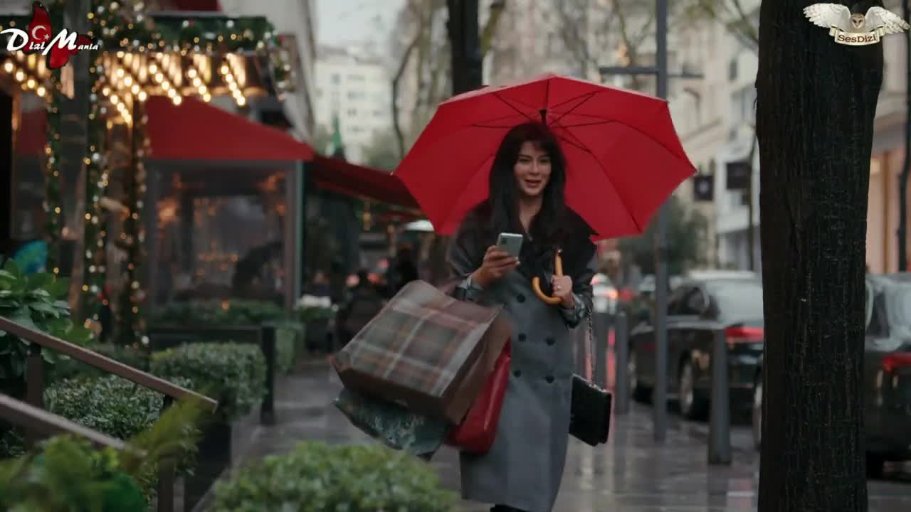 Если мужчина любит (2022) 4 серия