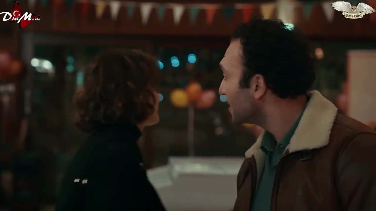 Если мужчина любит (2022) 5 серия