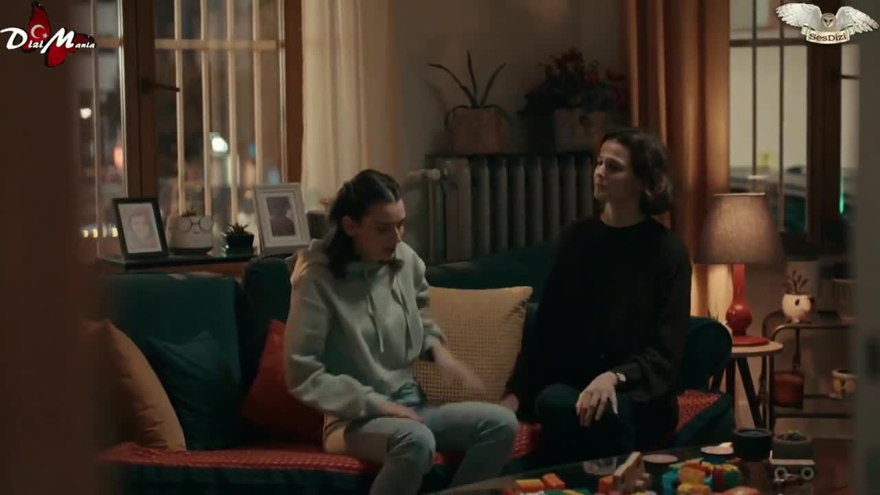 Если мужчина любит (2022) 6 серия