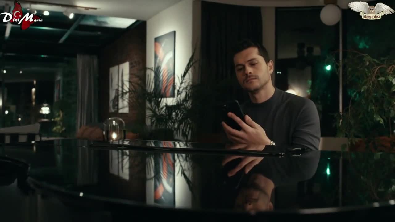 Если мужчина любит (2022) 7 серия