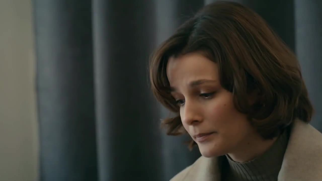 Если мужчина любит (2022) 8 серия