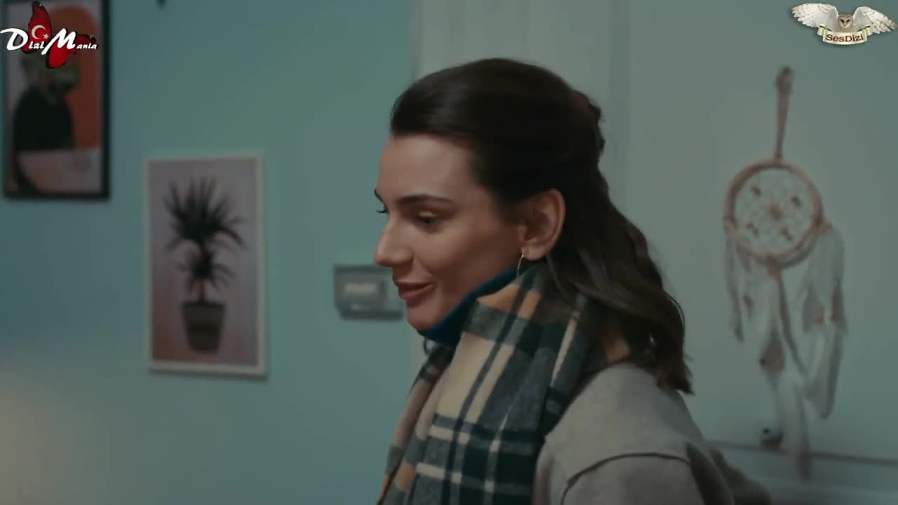 Если мужчина любит (2022) 9 серия