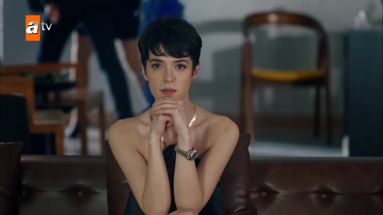 Одинокий волк (2022) 11 серия